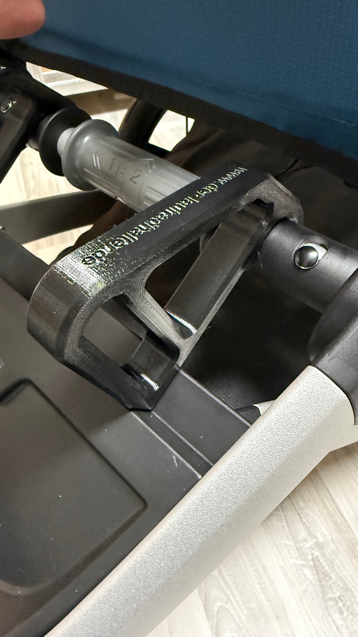 Thule Urban Glide 2 Beinauflage