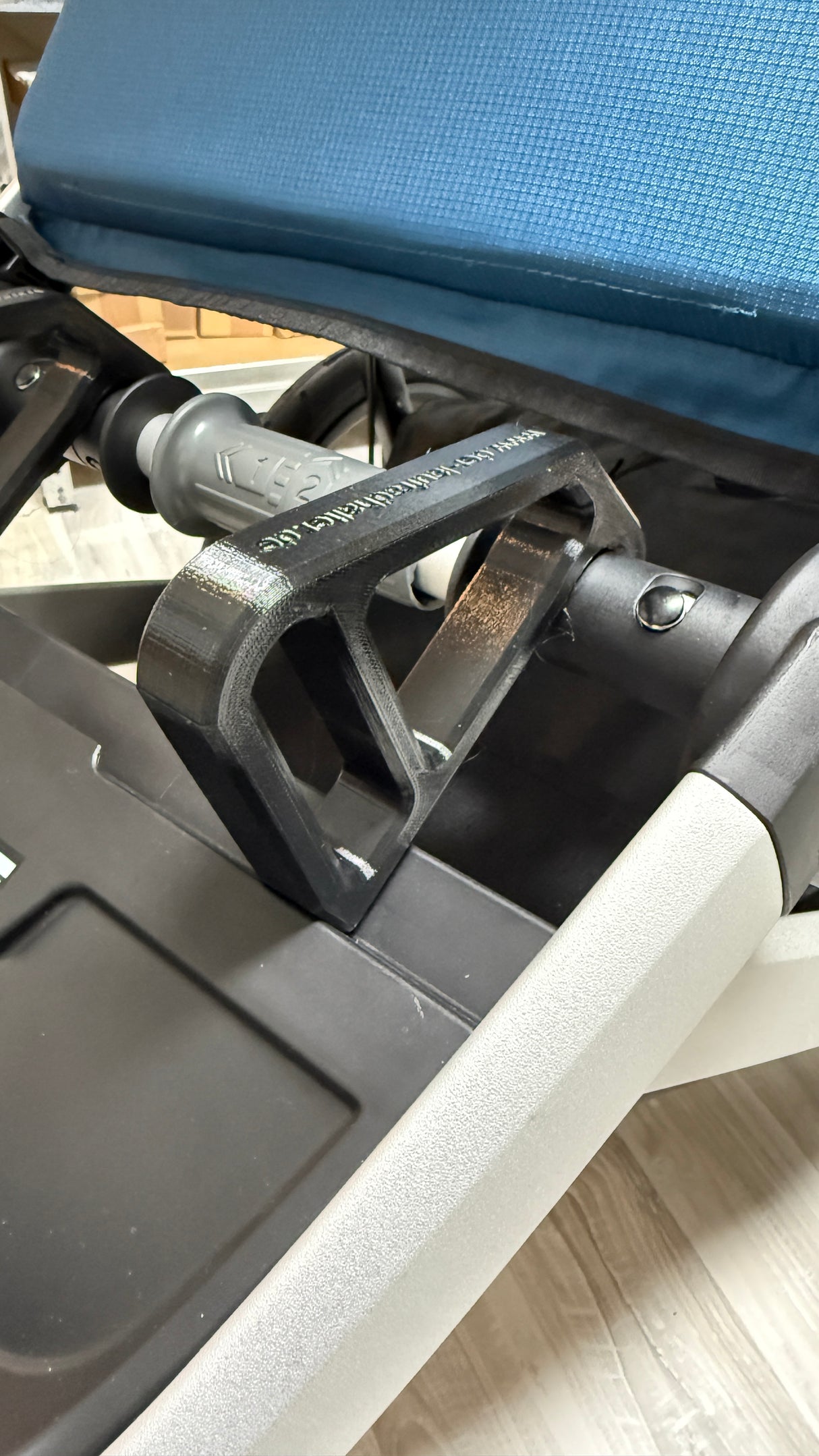 Thule Urban Glide 2 Beinauflage