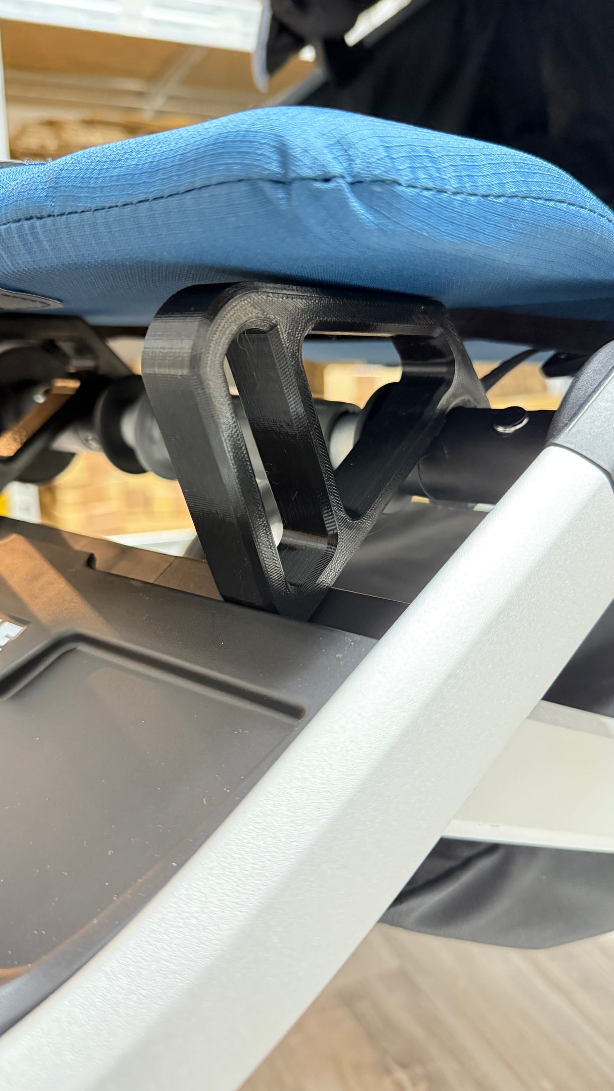 Thule Urban Glide 2 Beinauflage