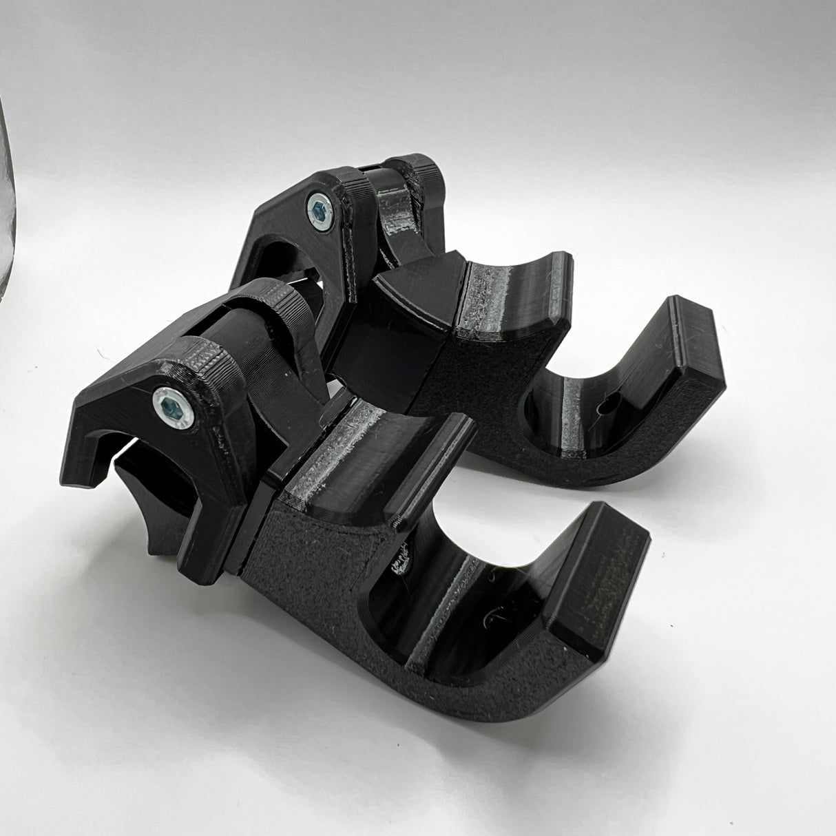 Laufradhalter kompatibel mit TFK Mono 2