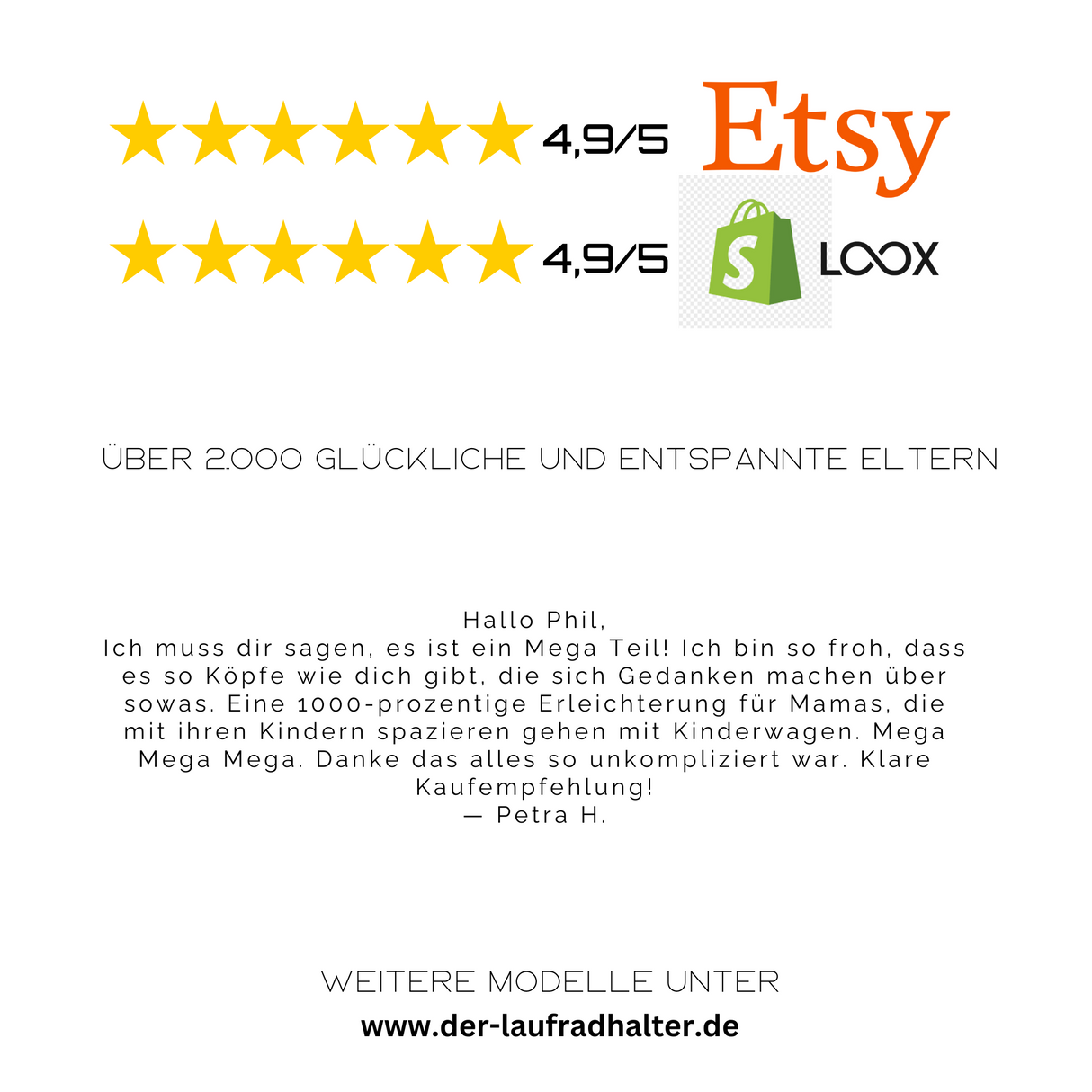 Thule Urban Glide 2 Kopfstütze/ Lehnenarretierung für Kinderwagen| Fixierung der Sitzposition | zum aufrechten Sitzen