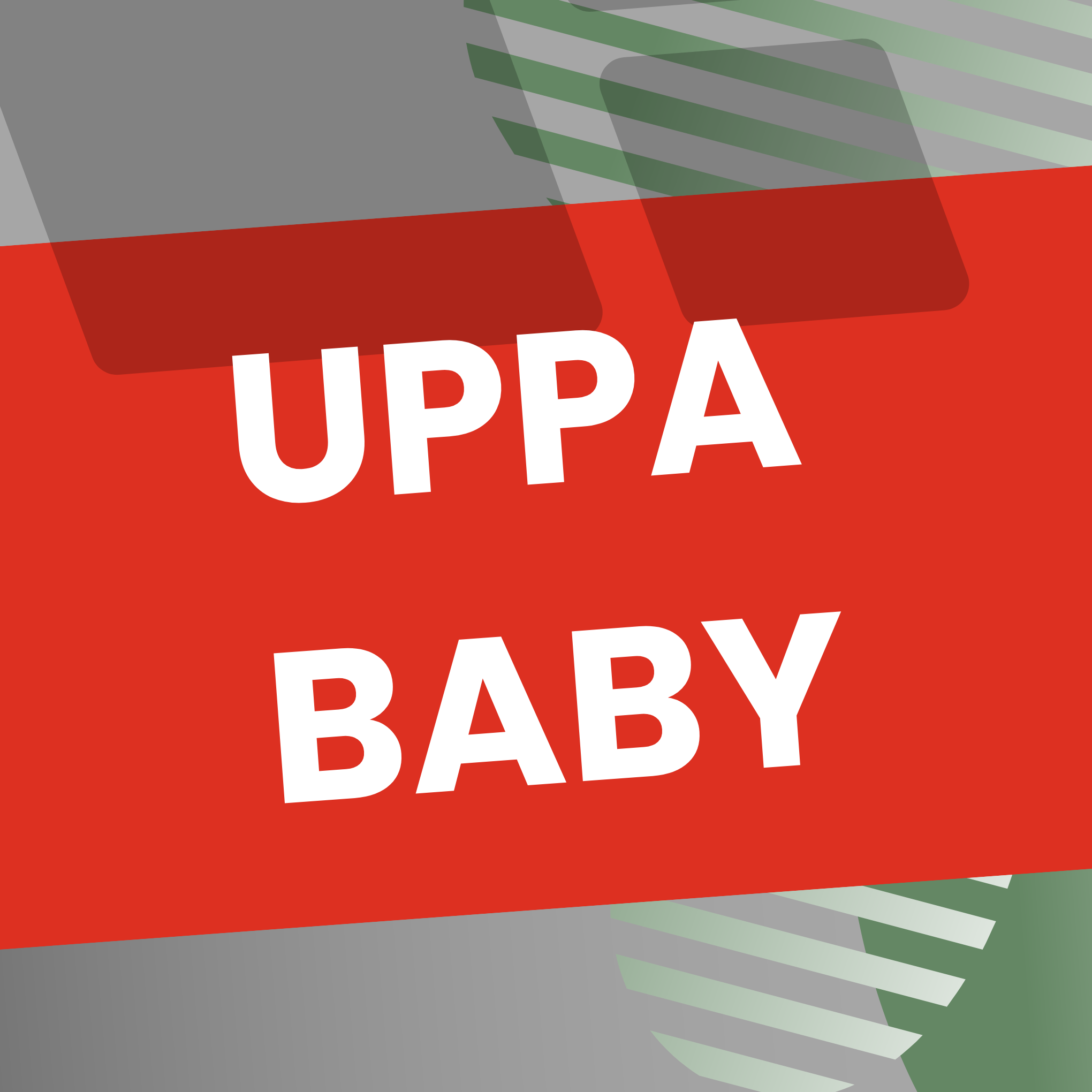 Uppa Baby