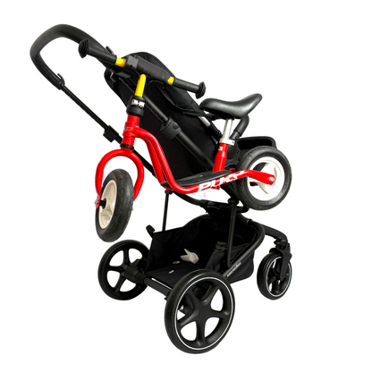 Laufradhalter passend für Easy Walker Harvey 3/5