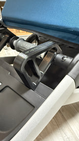 Thule Urban Glide 2 Beinauflage