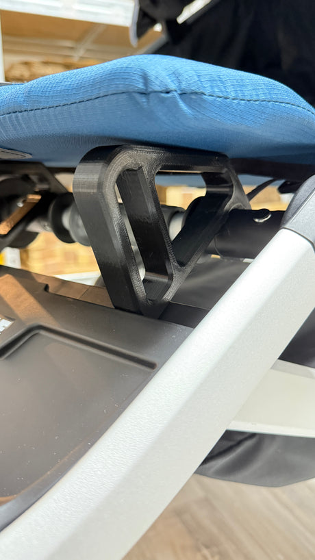 Thule Urban Glide 2 Beinauflage