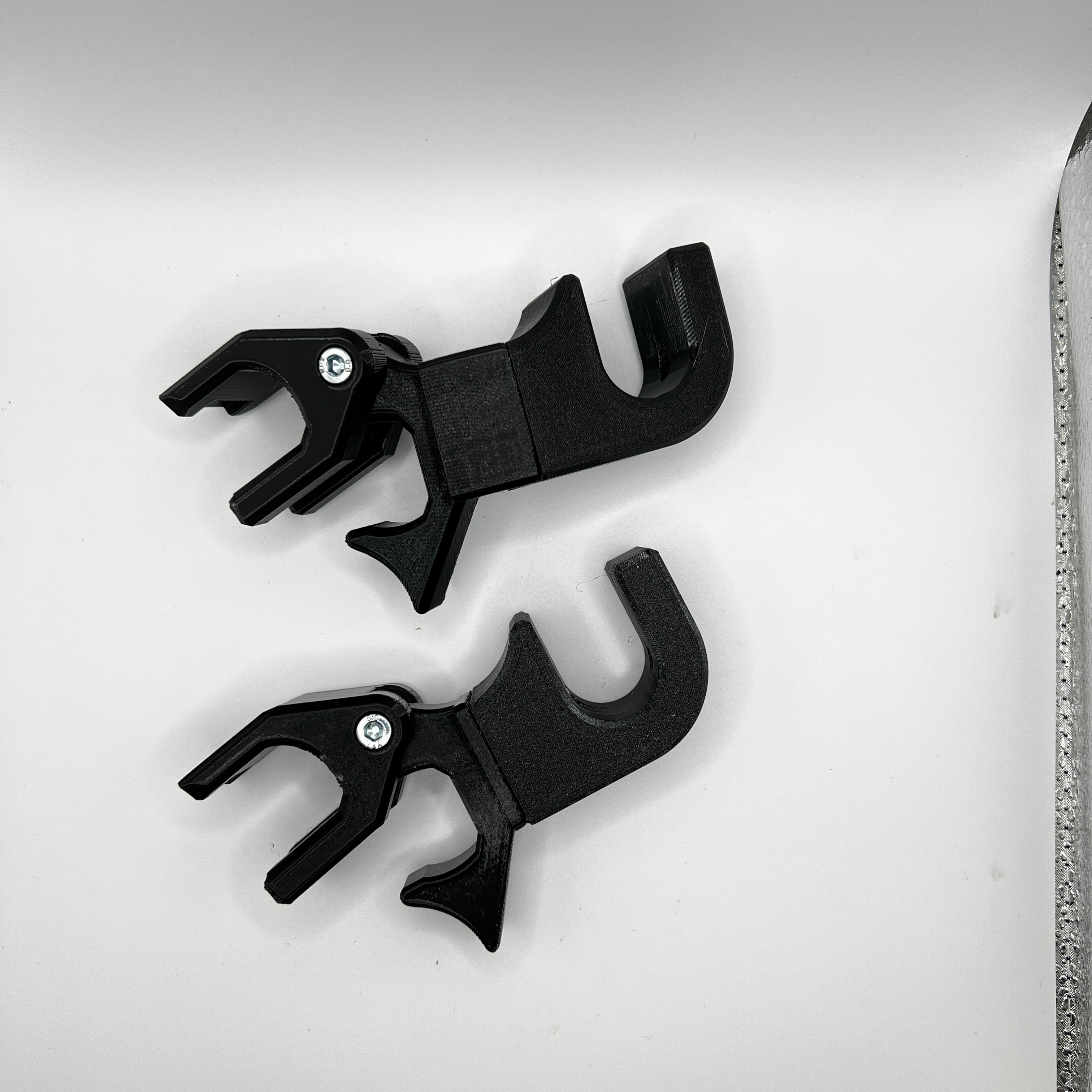 Laufradhalter kompatibel mit TFK Mono