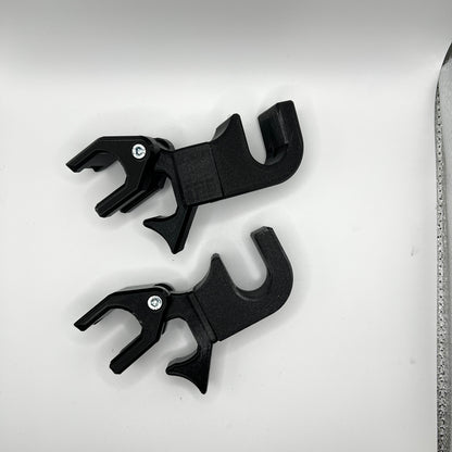 Laufradhalter kompatibel mit TFK Mono