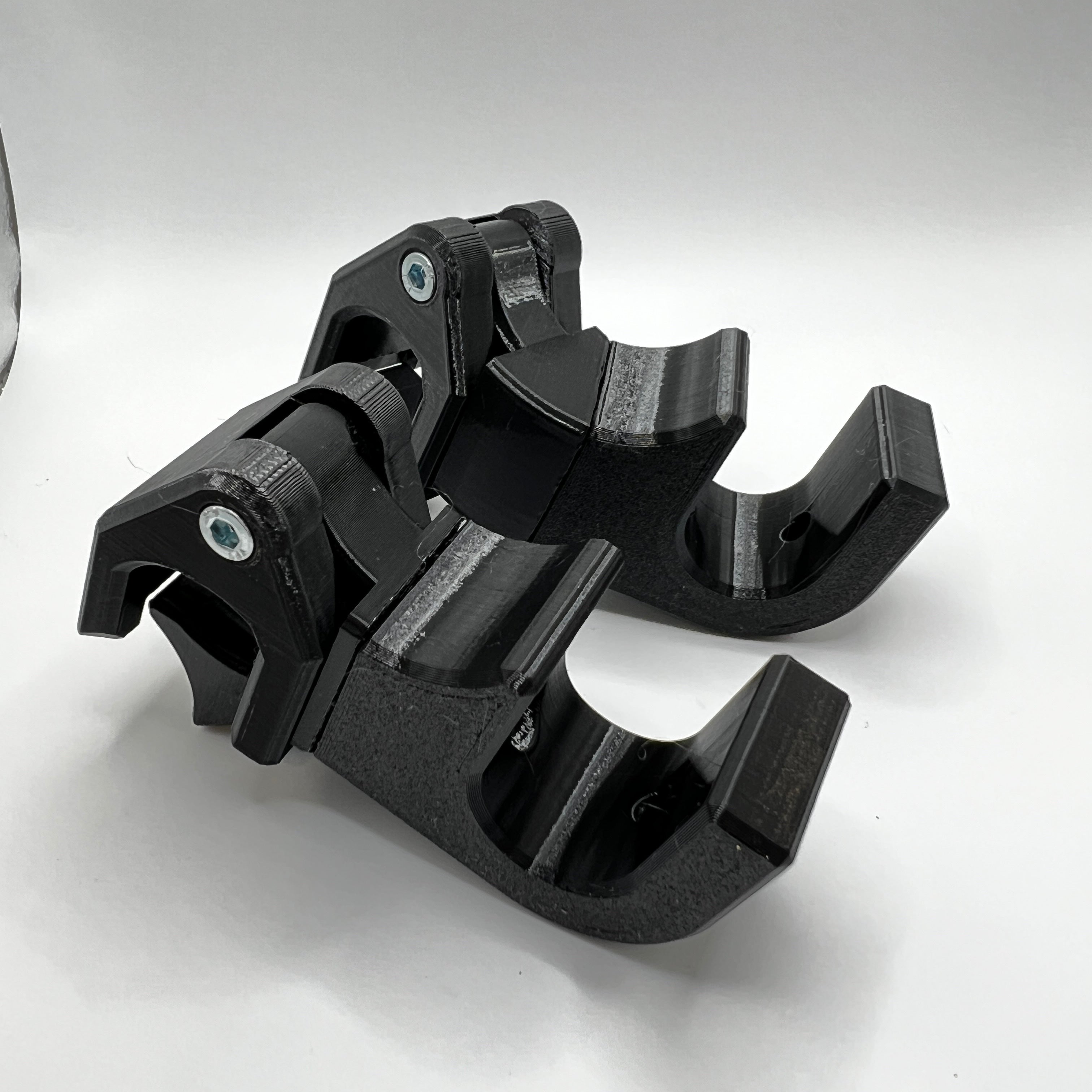 Laufradhalter kompatibel mit TFK Mono