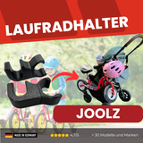 Laufradhalter kompatibel mit Joolz GEO3