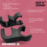 Laufradhalter passend für Britax Römer Smile 5 Z