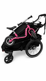 Laufradhalter für Thule Chariot / Cab / Sport / Cross