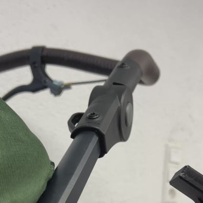 Laufradhalter kompatibel mit TFK Mono
